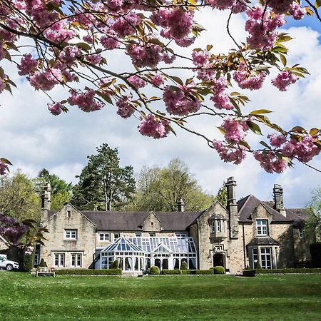 מלון ברידג'נד Bryngarw House מראה חיצוני תמונה