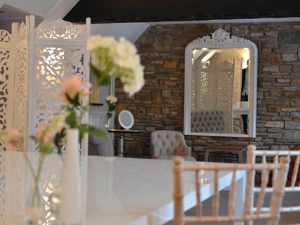 מלון ברידג'נד Bryngarw House מראה חיצוני תמונה